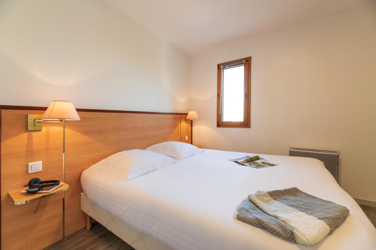 Cerise Nantes La Beaujoire Aparthotel Exterior foto
