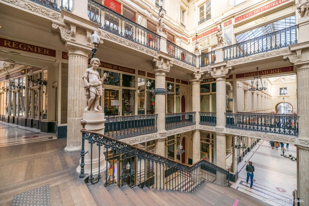 Cerise Nantes La Beaujoire Aparthotel Exterior foto