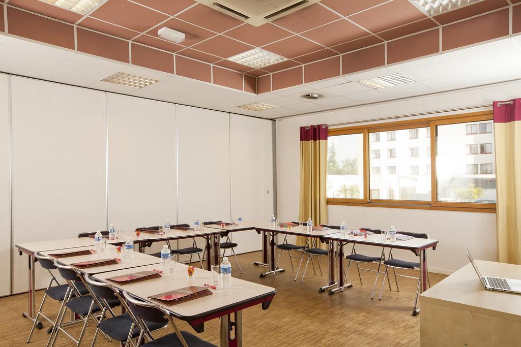 Cerise Nantes La Beaujoire Aparthotel Exterior foto