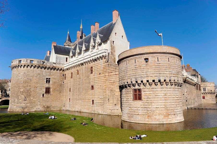Cerise Nantes La Beaujoire Aparthotel Facilități foto